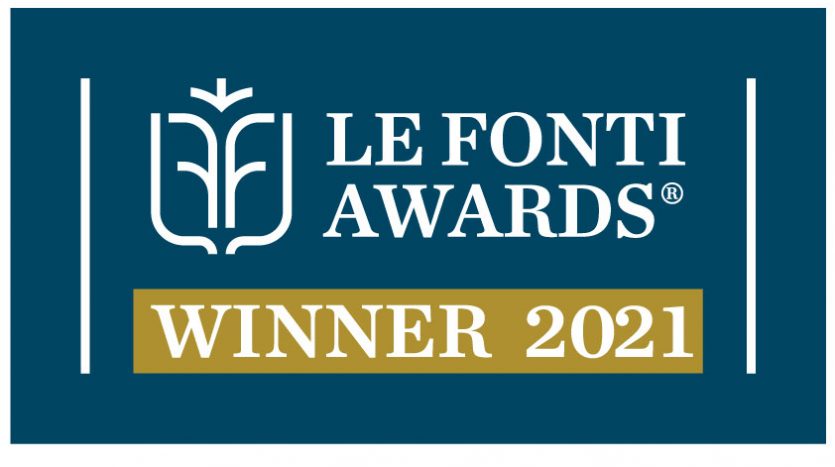 Le Fonti Awards 2021 Vivere Real Estate